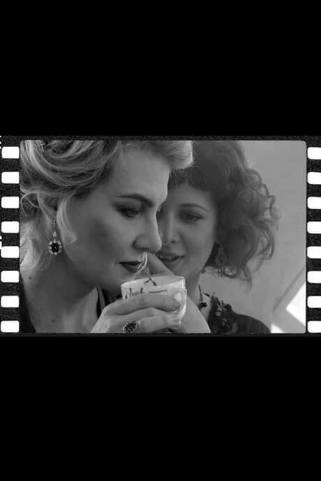 Rodchenko’s Stairs